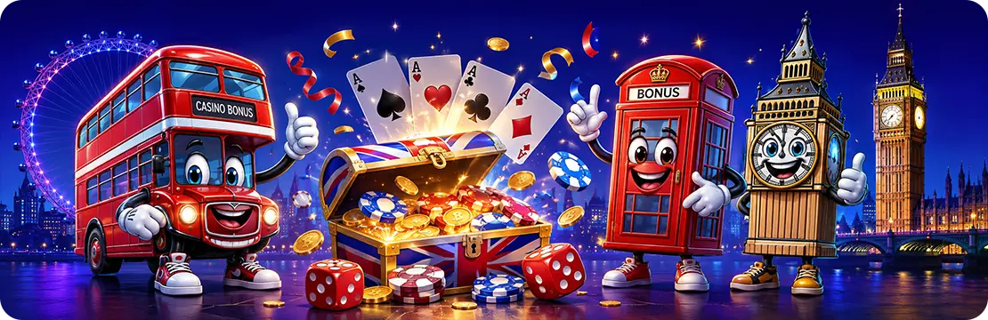 AngliaBet casino bonuses